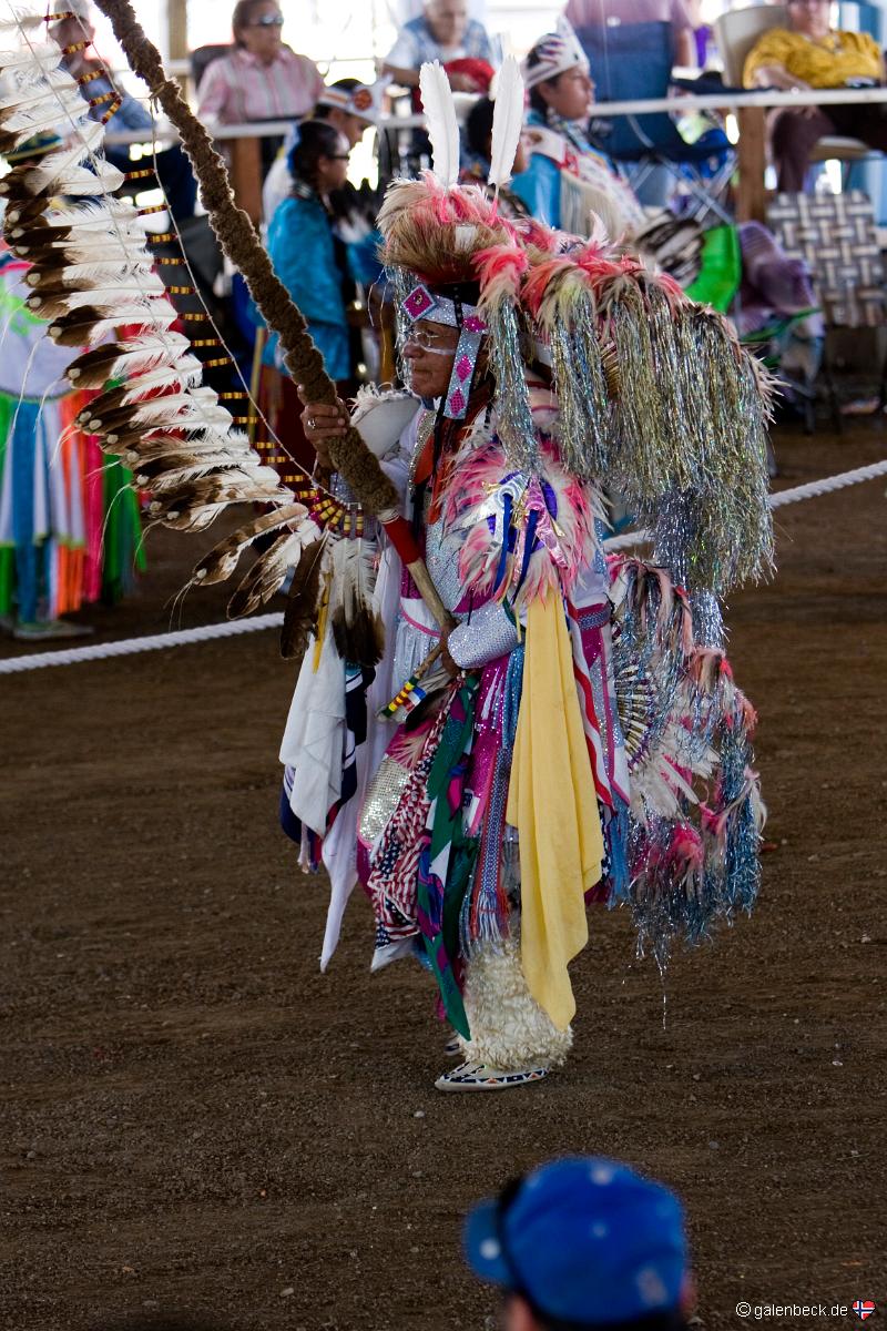 Pow wow
