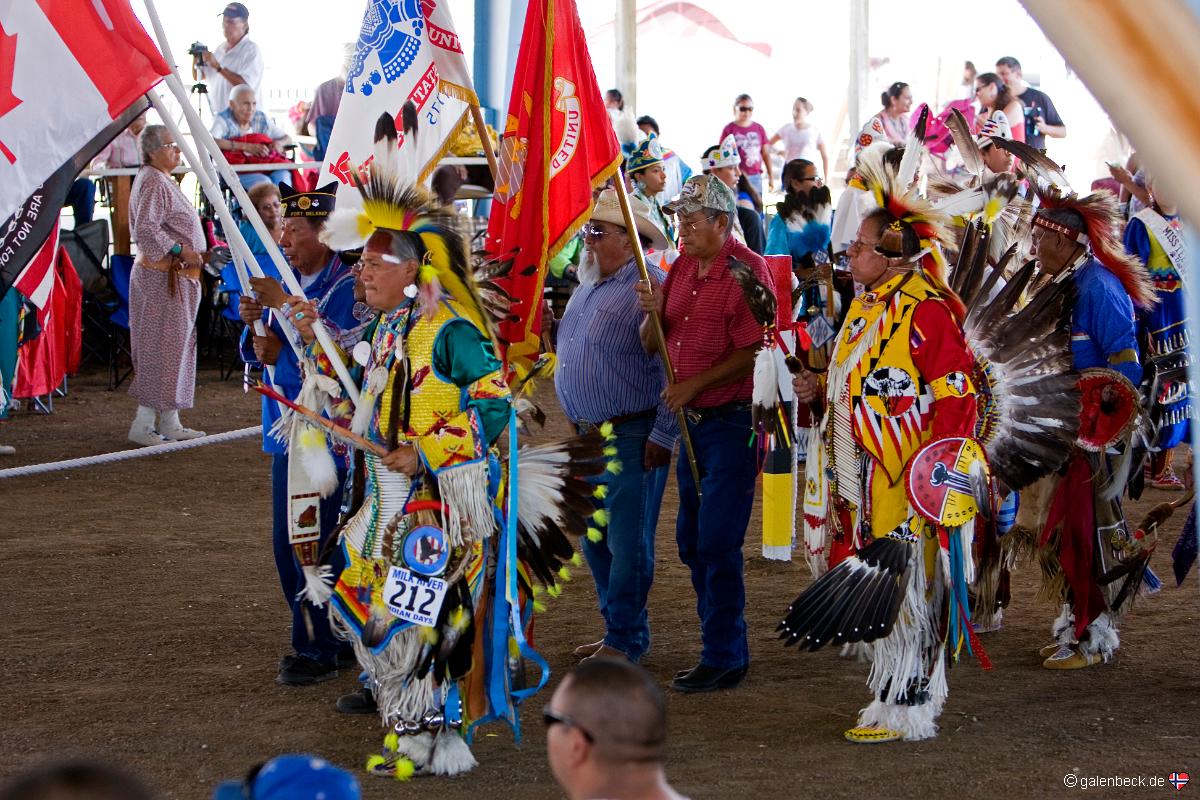 Pow wow