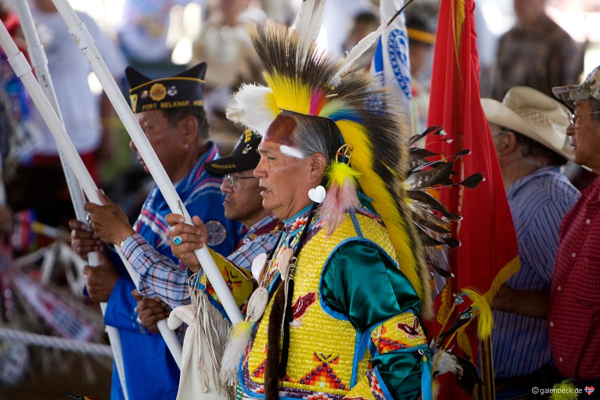 Pow wow