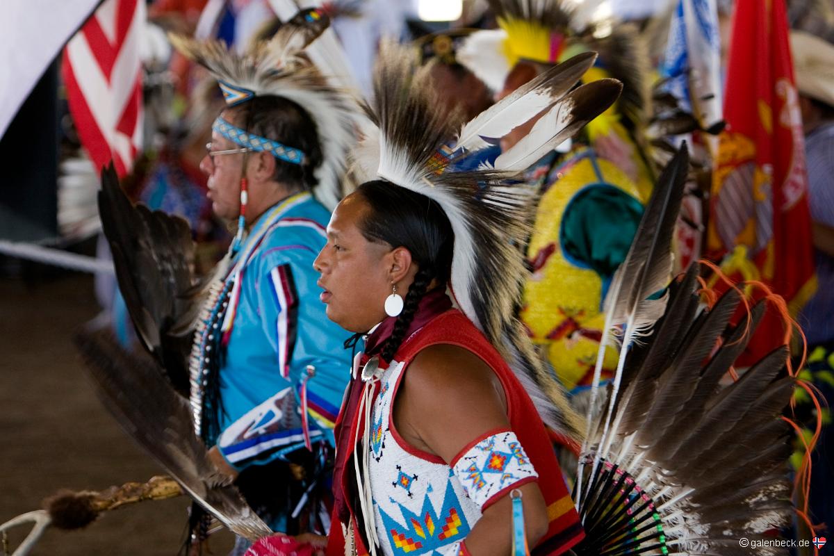 Pow wow