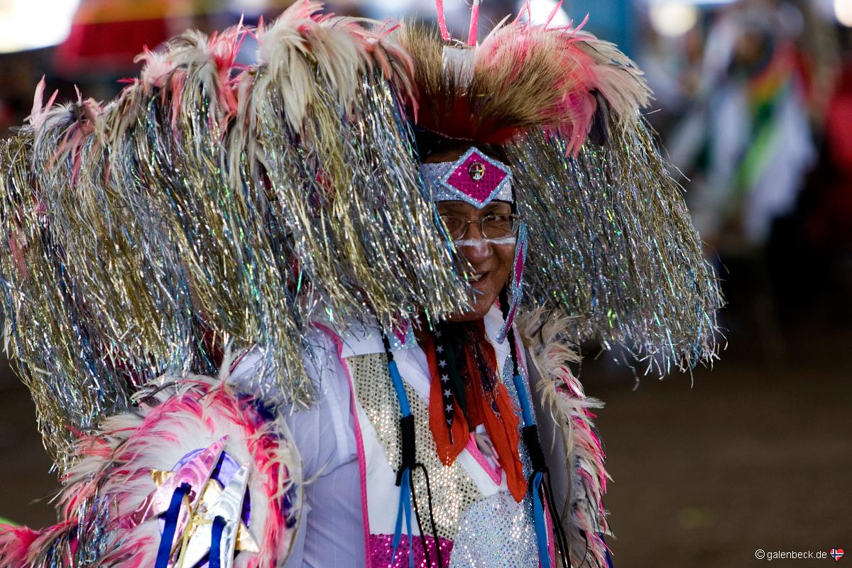 Pow wow