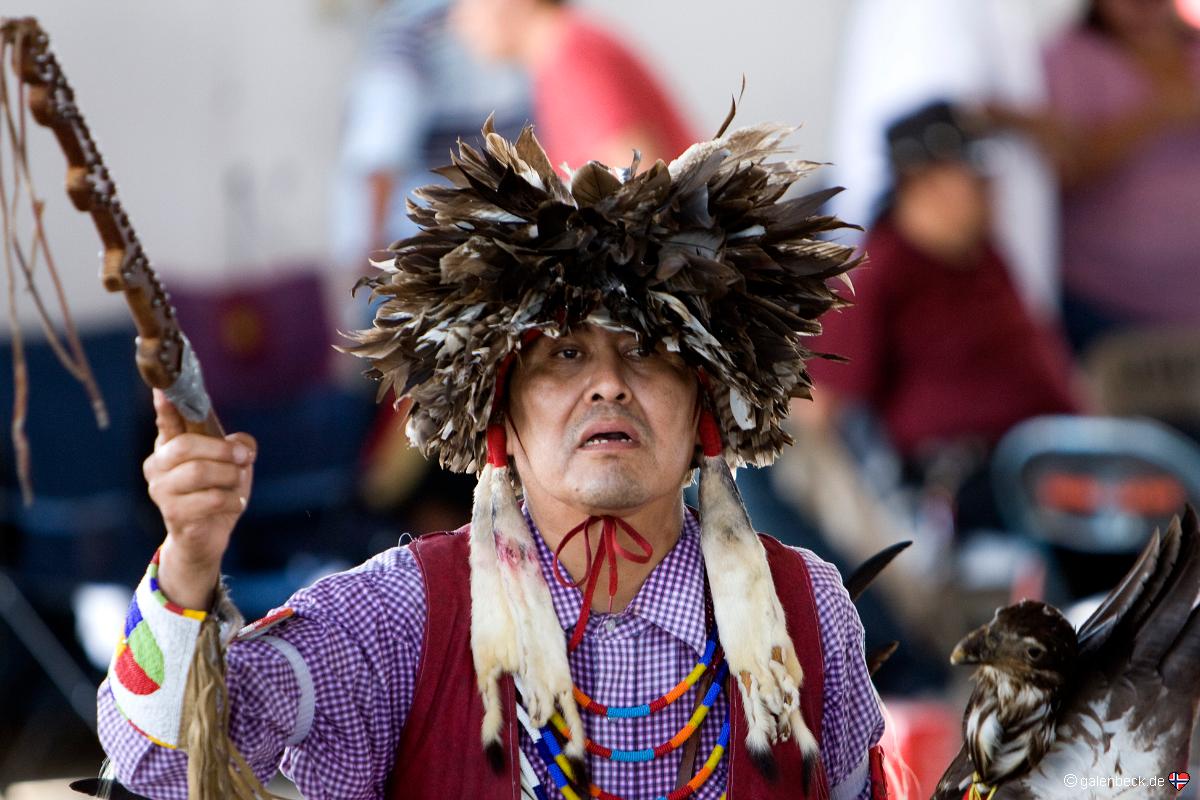 Pow wow