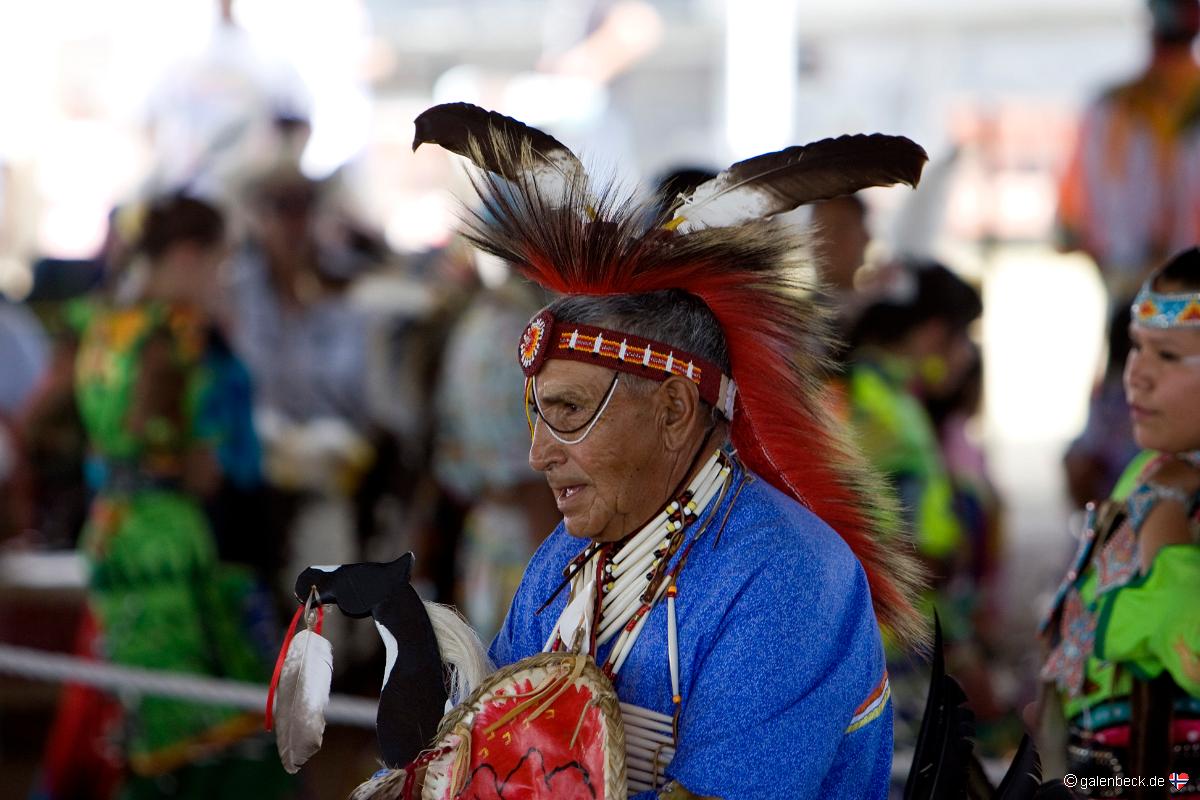 Pow wow