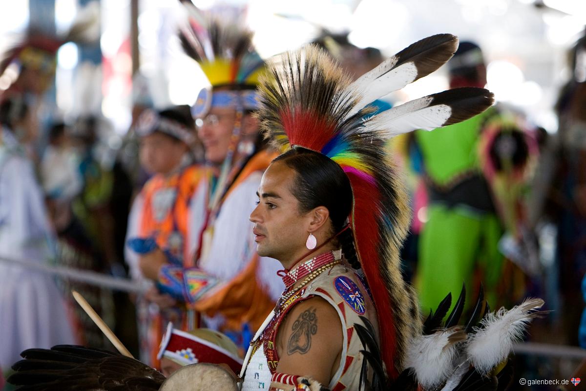 Powwow