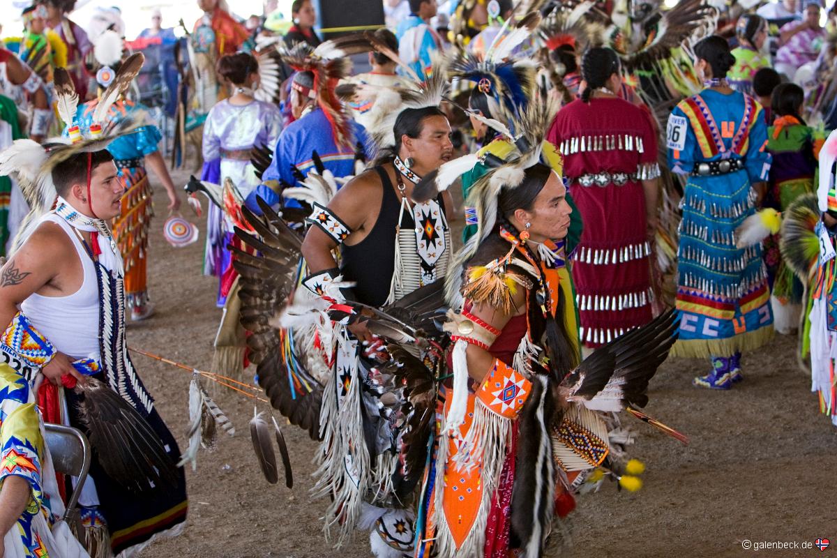 Powwow