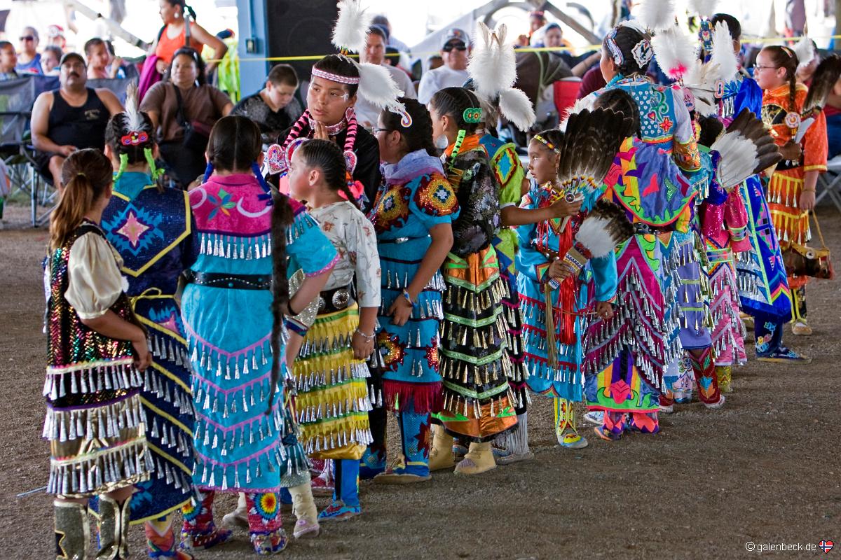 46th Annual Milk River Indian Days 2010