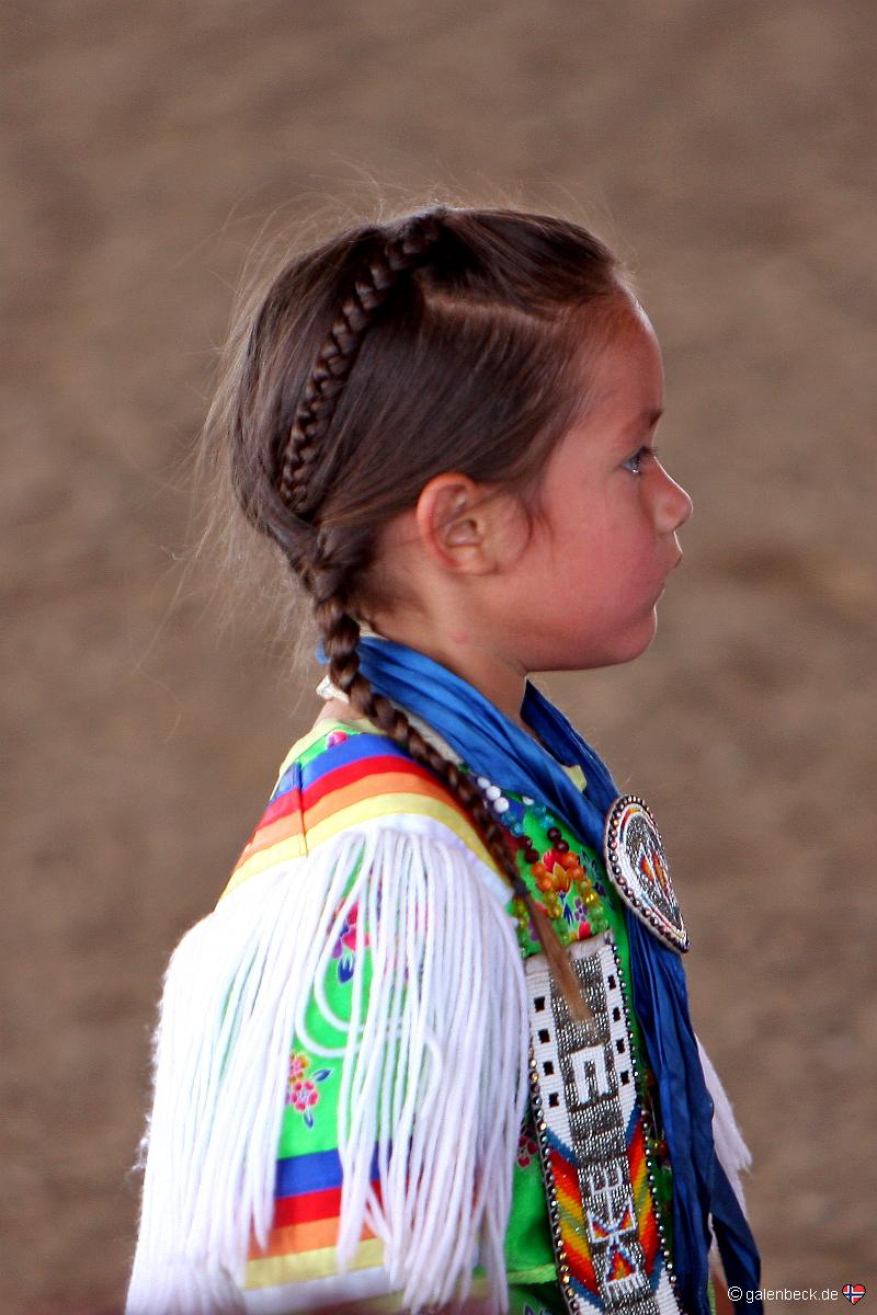 46th Annual Milk River Indian Days 2010