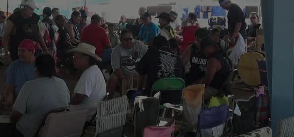 x46th annual milk river indian days 2010 part 1