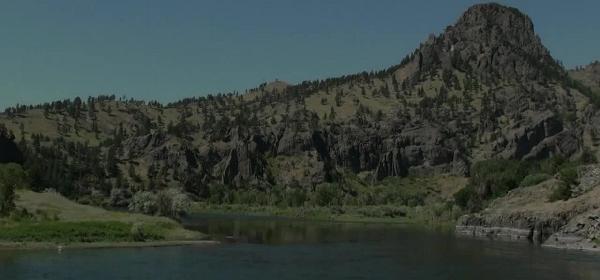 missouri river recration road