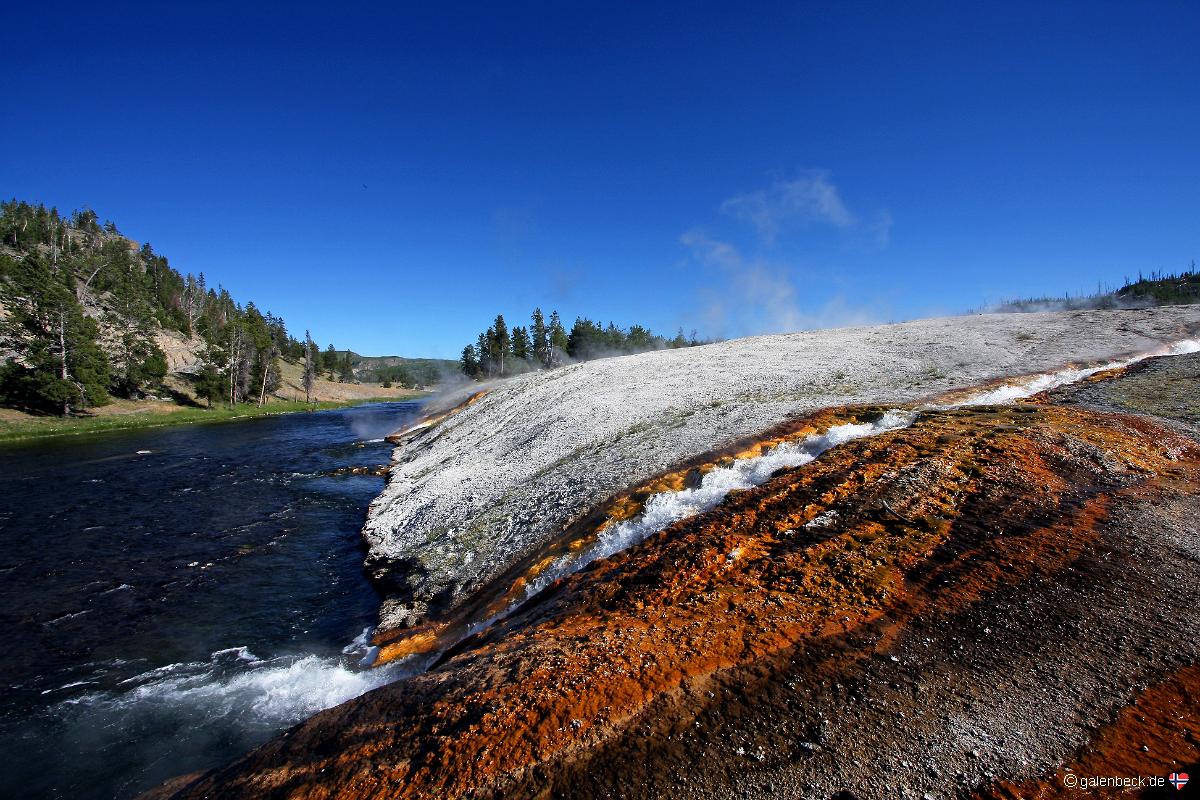 Yellowstone National Park