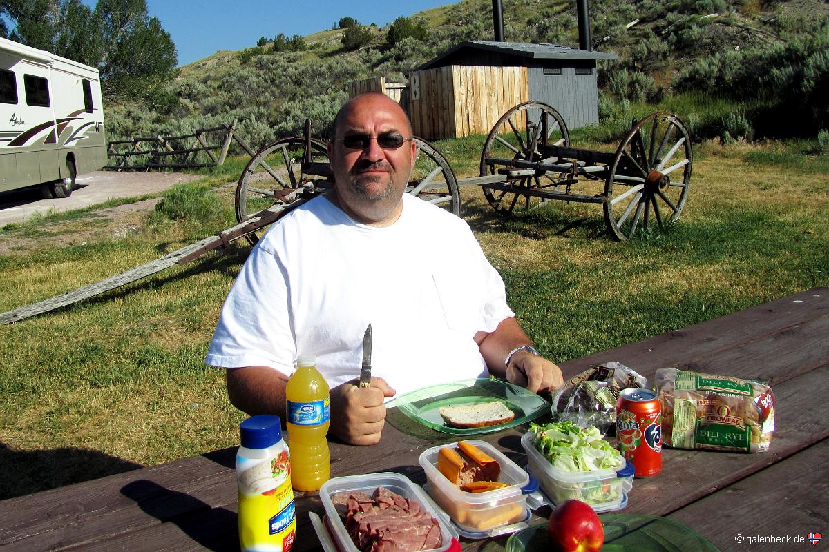 Chef