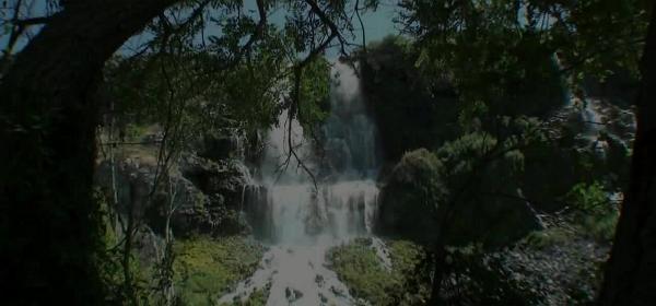 thousand springs
