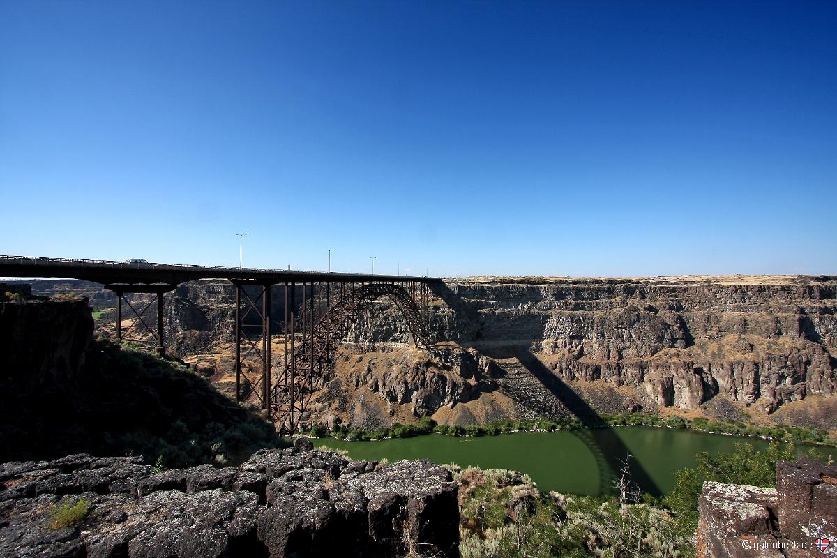 Perrine Bridge