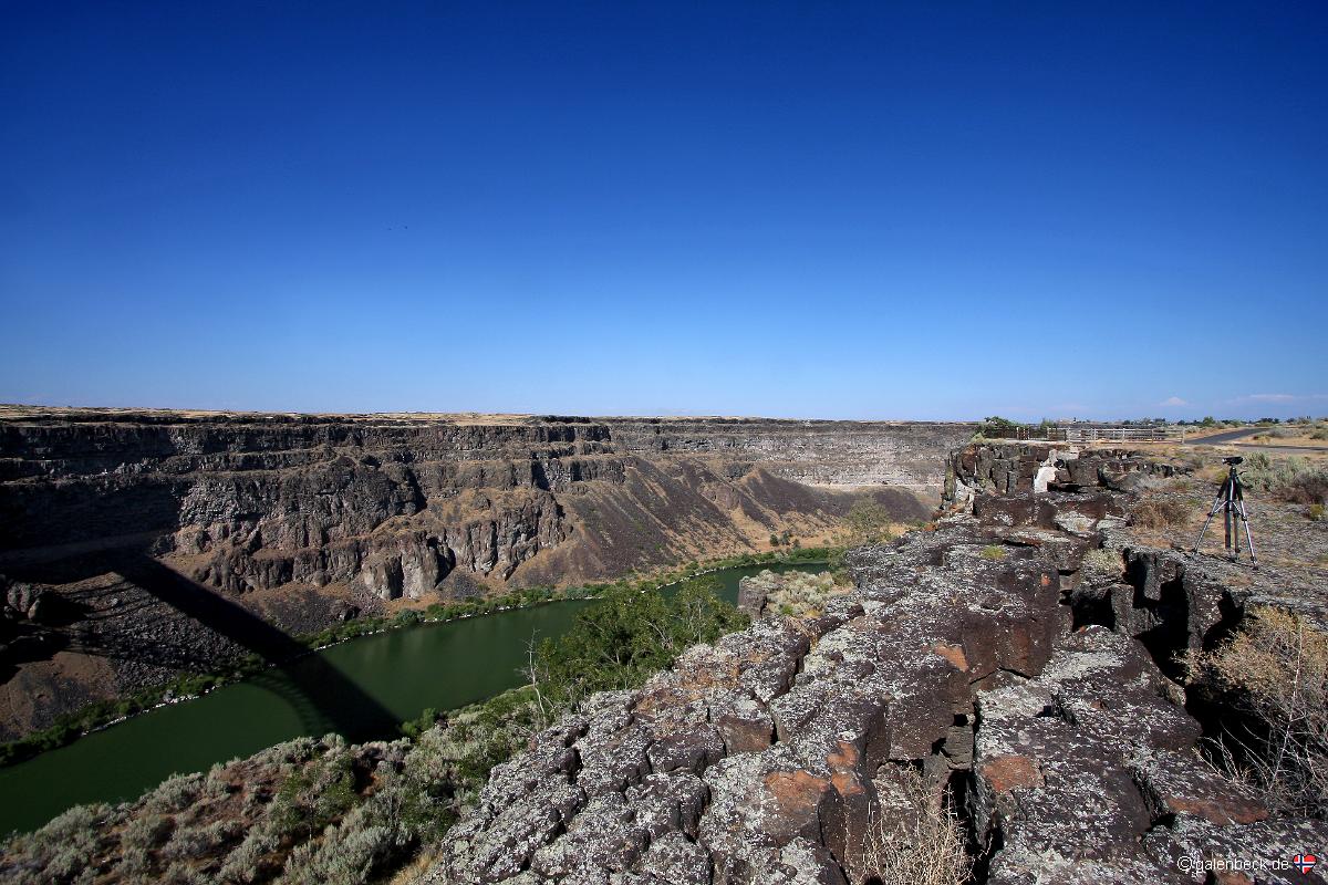 Perrine Bridge