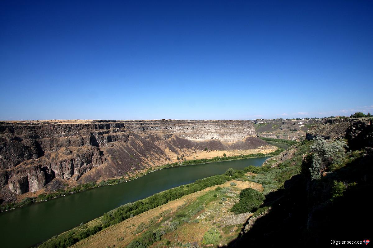 Perrine Bridge