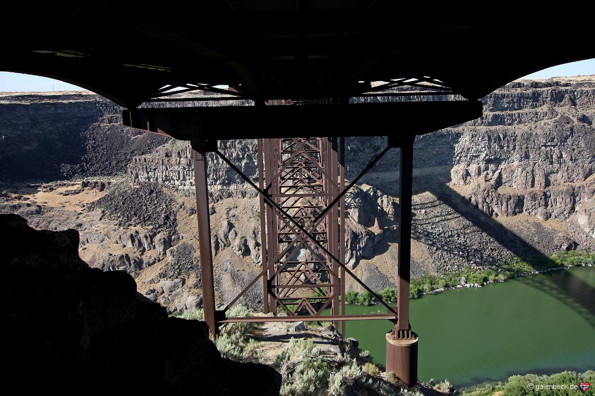 Perrine Bridge