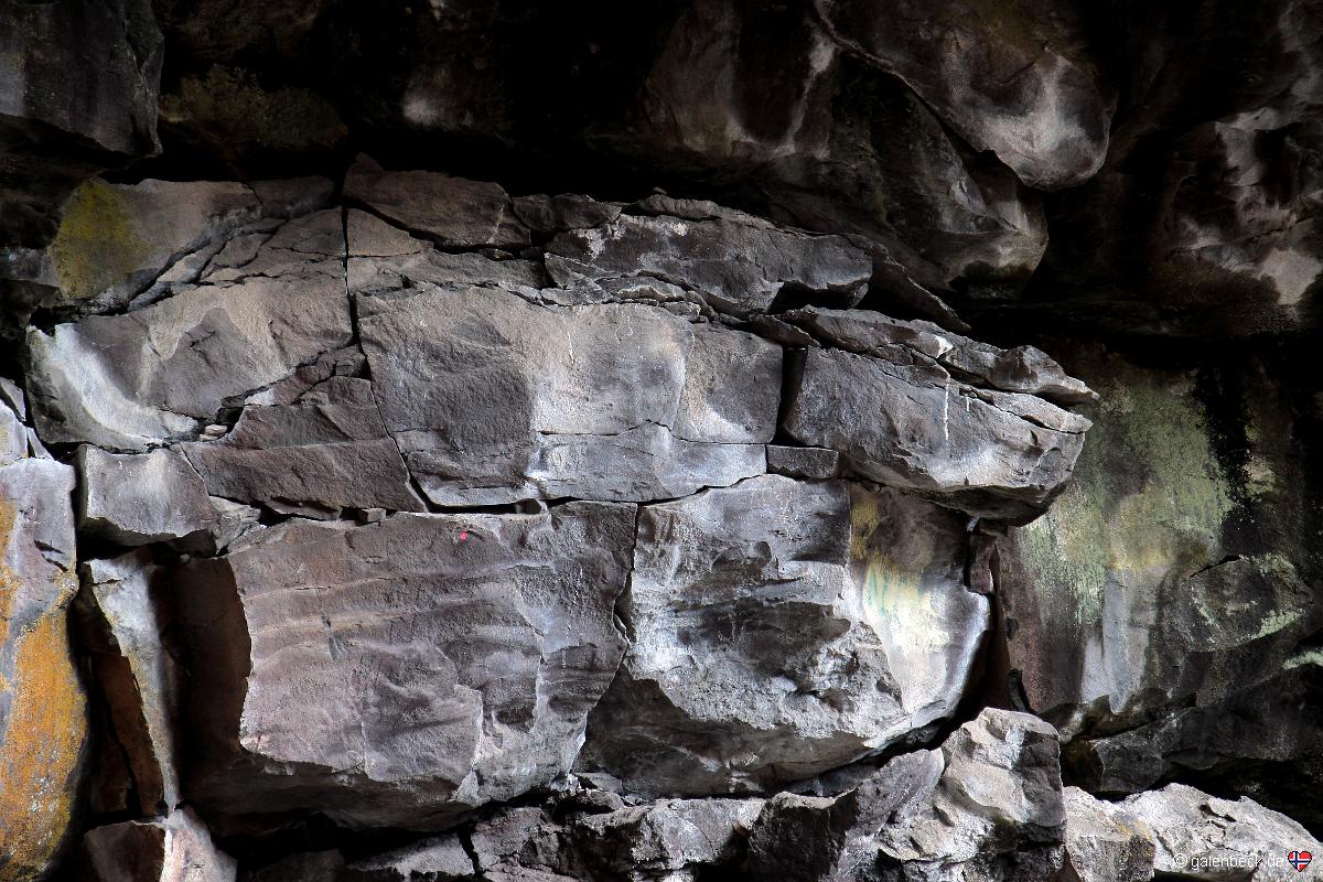 Shoshone Indian Ice Caves