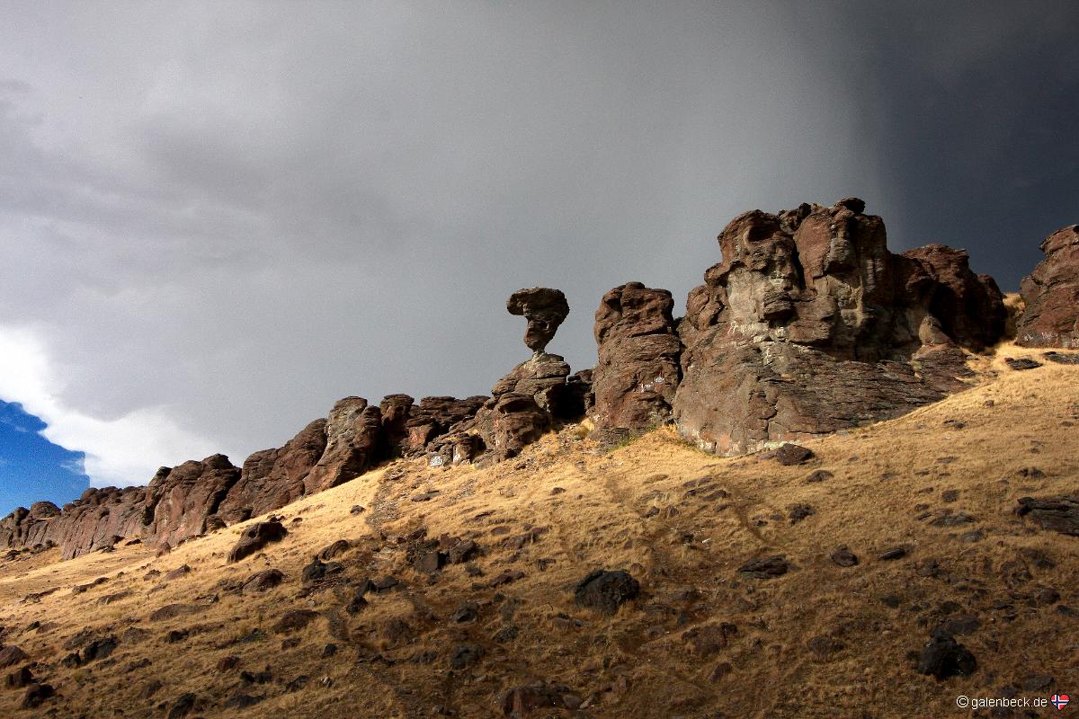 Balanced Rock