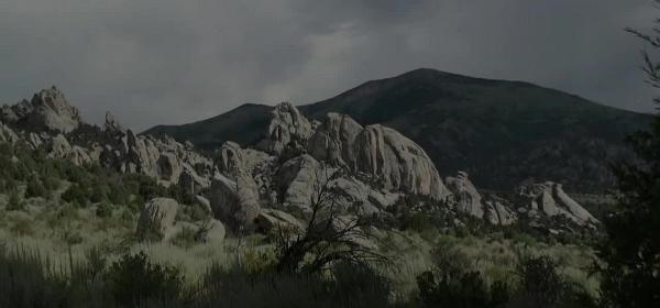 castle rock state park