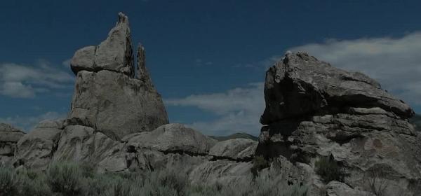 city of rocks national preserve