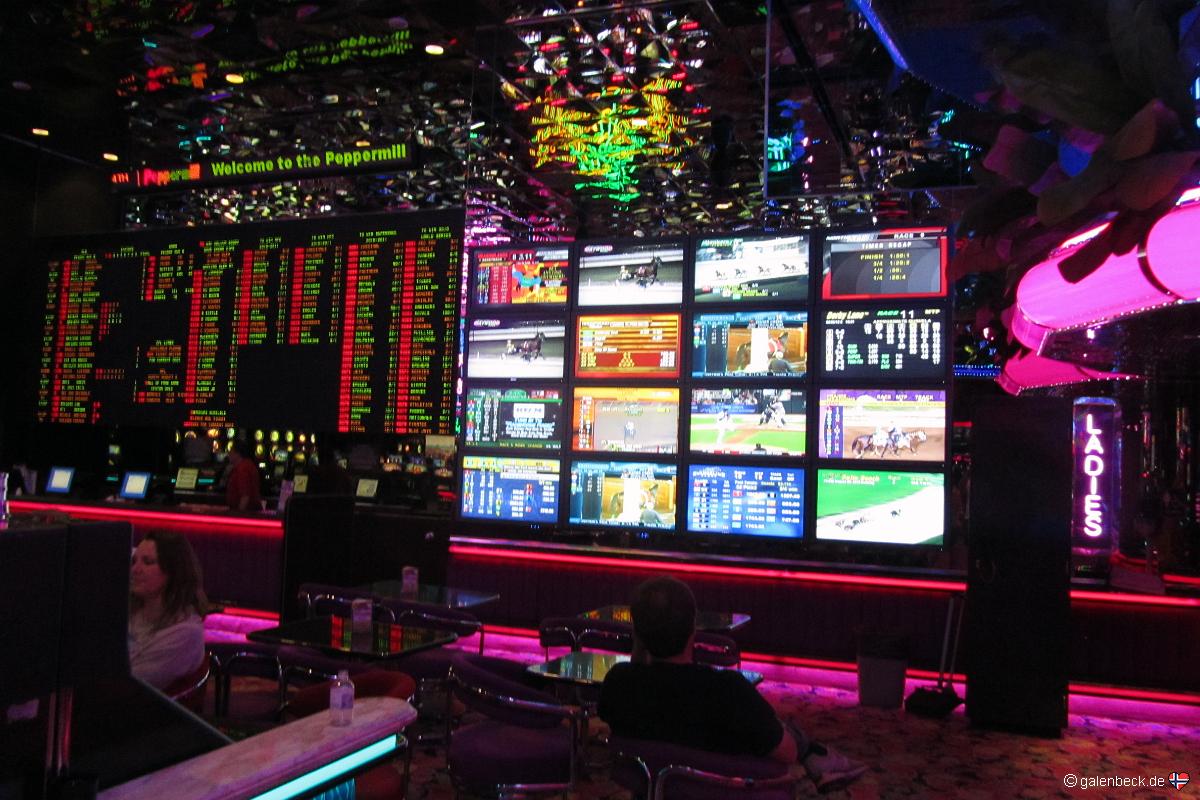 Peppermill Casino West Wendover