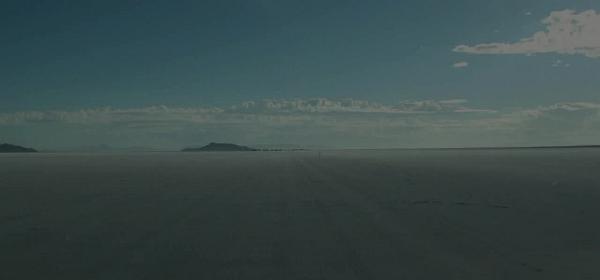 bonneville salt flats recreation area