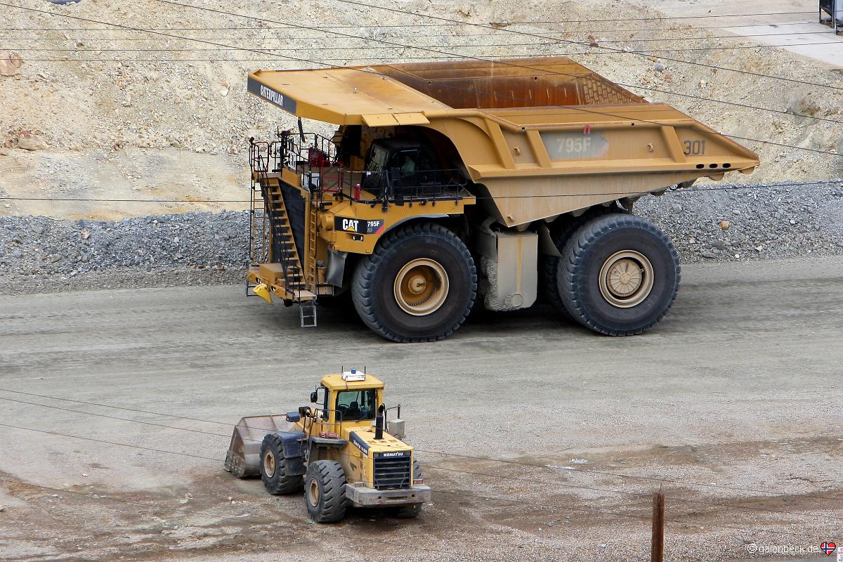 Kennecott Bingham Canyon Mine