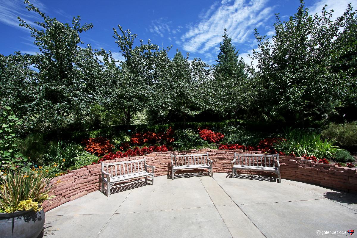 Red Butte Garden
