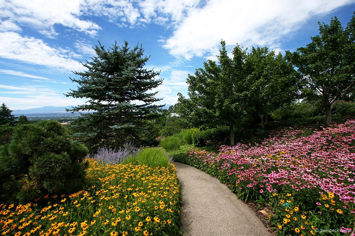 Red Butte Garden