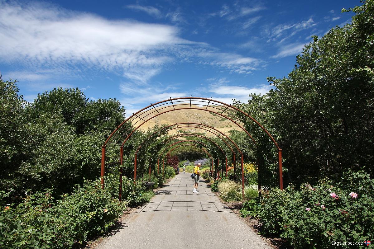 Red Butte Garden