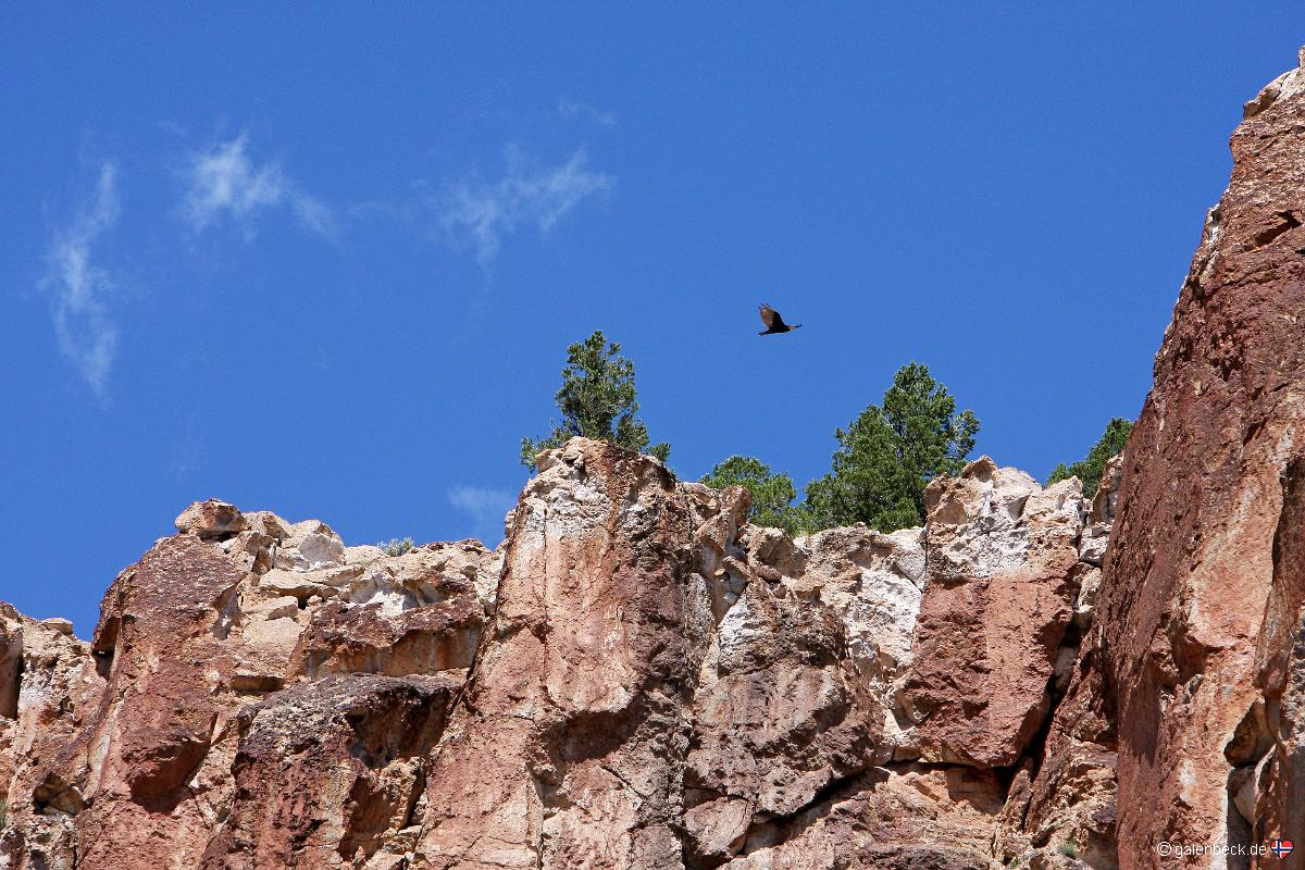 Fremont Indian State Park