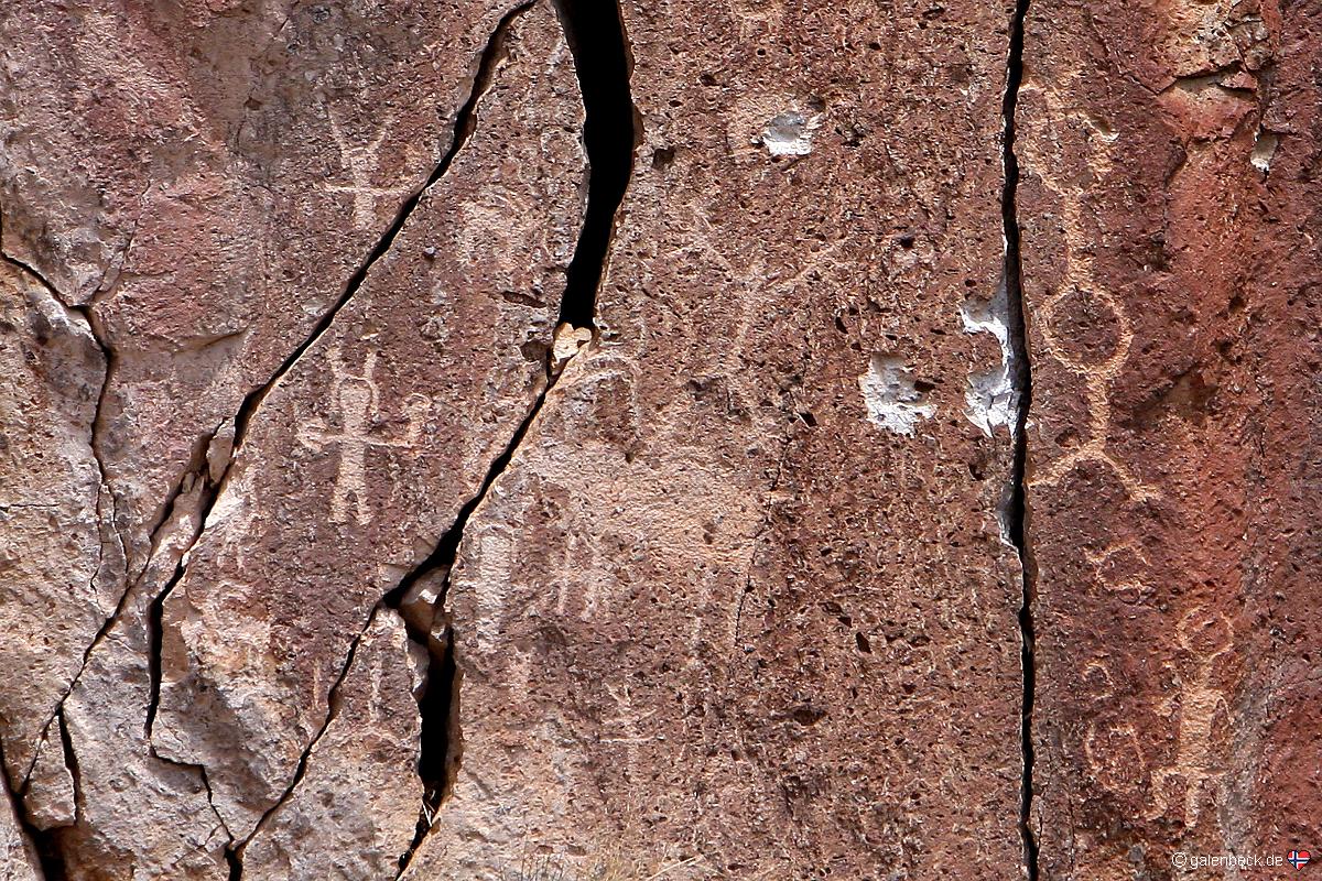 Fremont Indian State Park