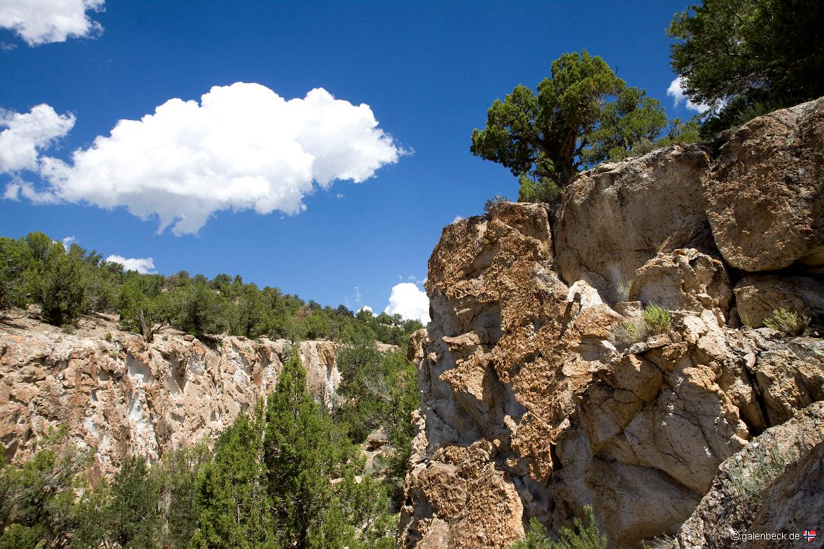 Fremont Indian State Park