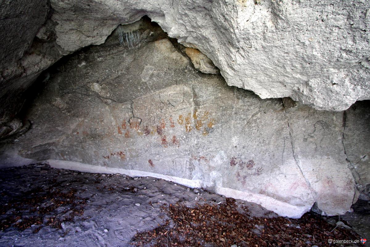 Fremont Indian State Park