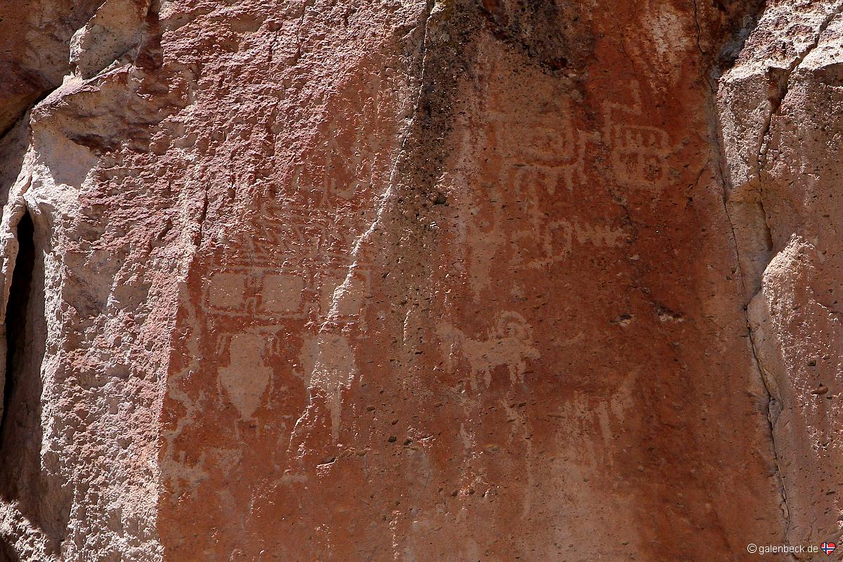 Fremont Indian State Park