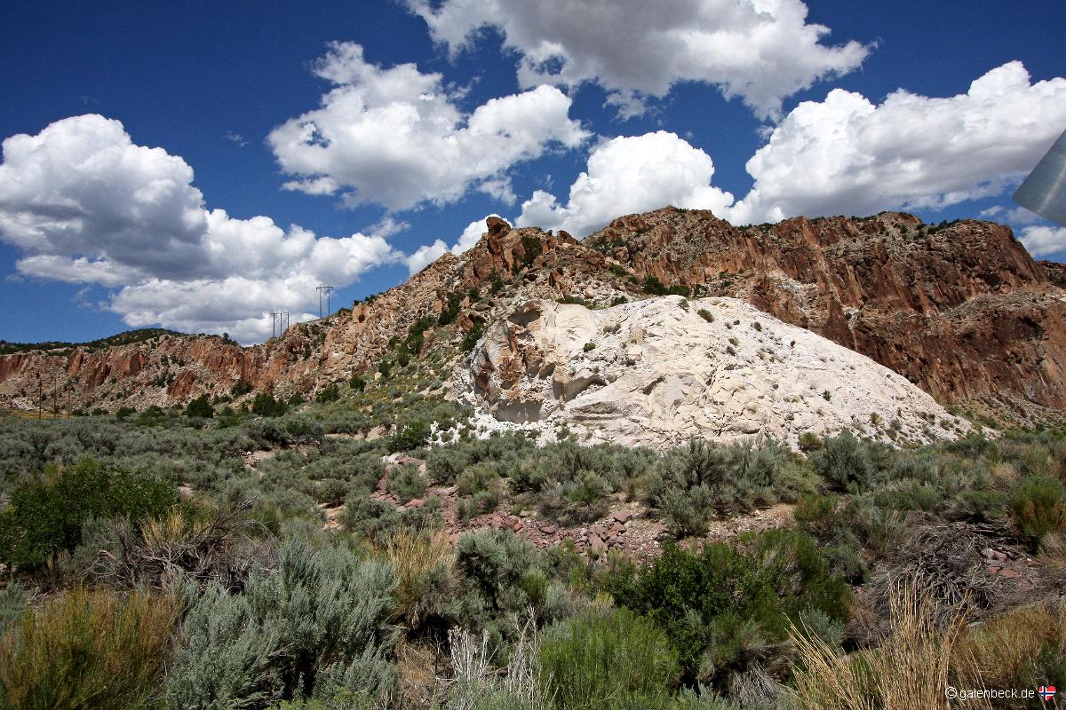 Fremont Indian State Park