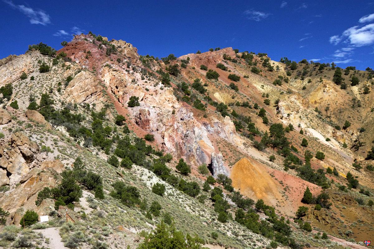 Deer Creek Road