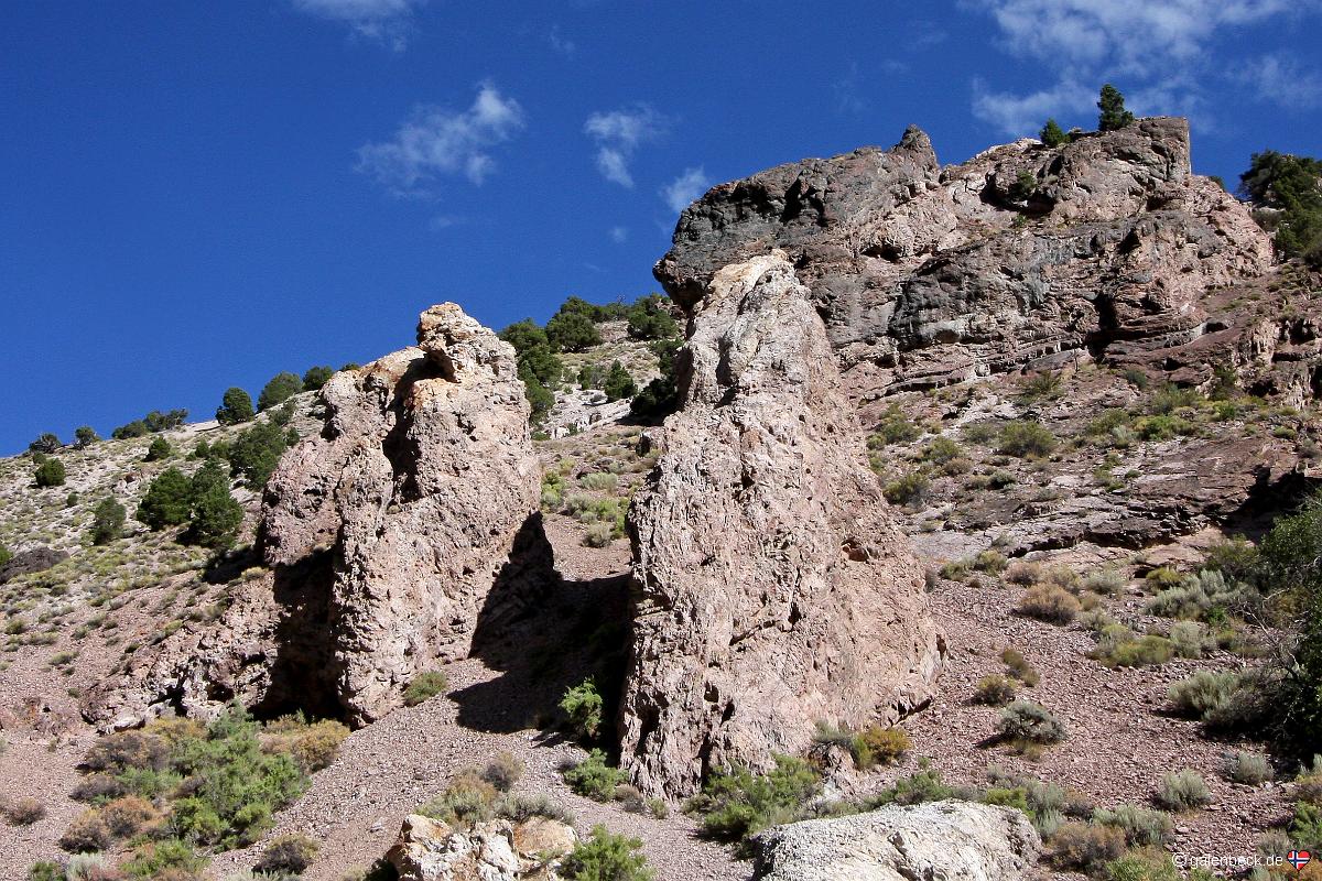 Deer Creek Road