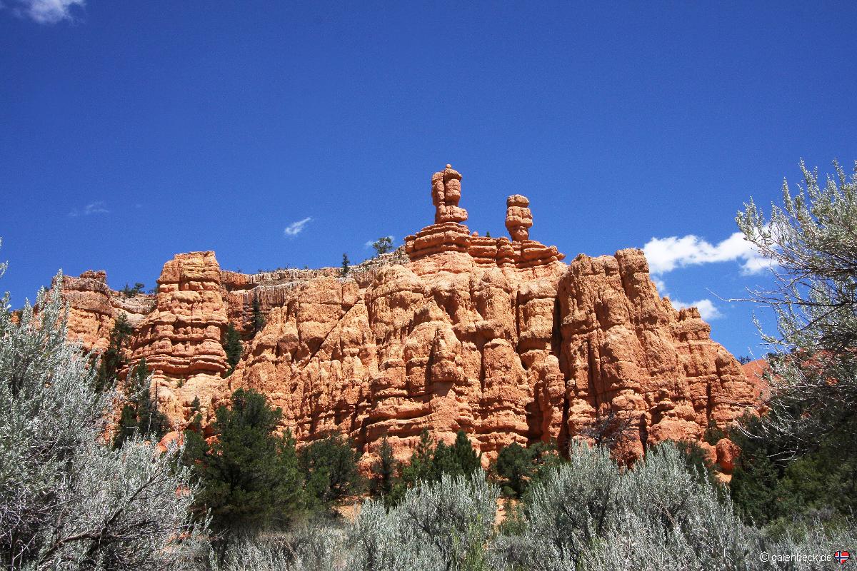 Red Canyon