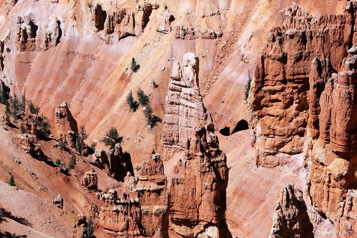Cedar Breaks National Monument