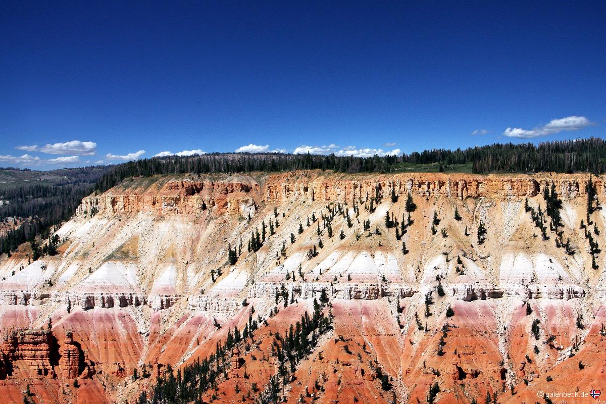 Cedar Breaks National Monument
