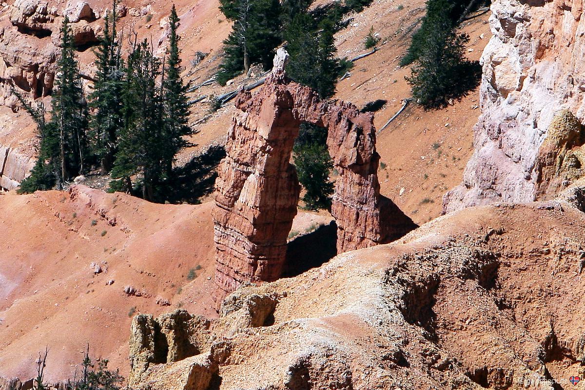 Cedar Breaks National Monument