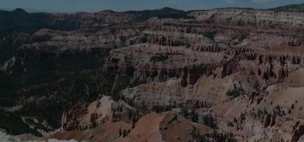 cedar breaks national monument