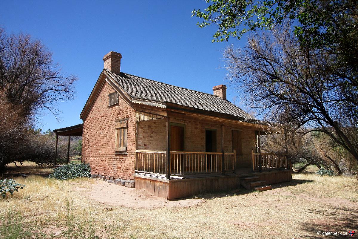 Grafton Ghost Town