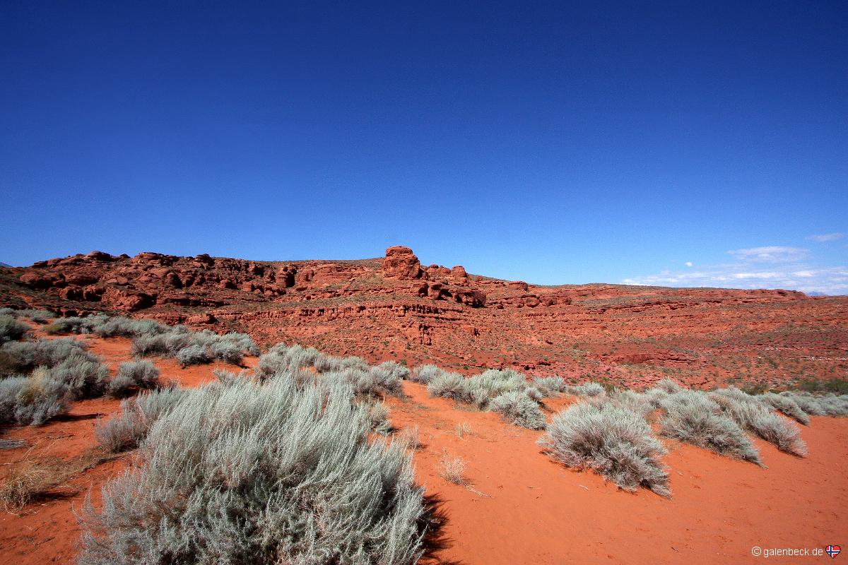 Red Cliffs Recreation Area