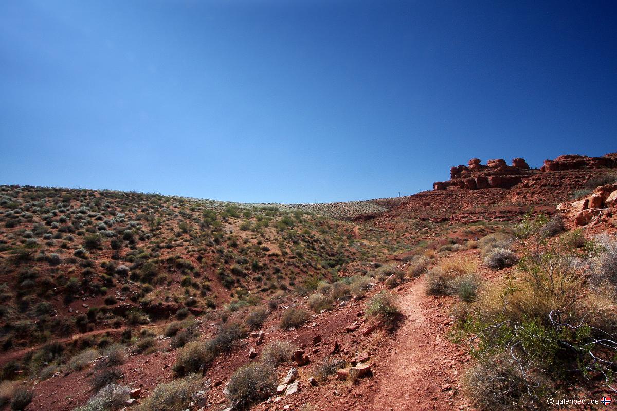 Red Cliffs Recreation Area