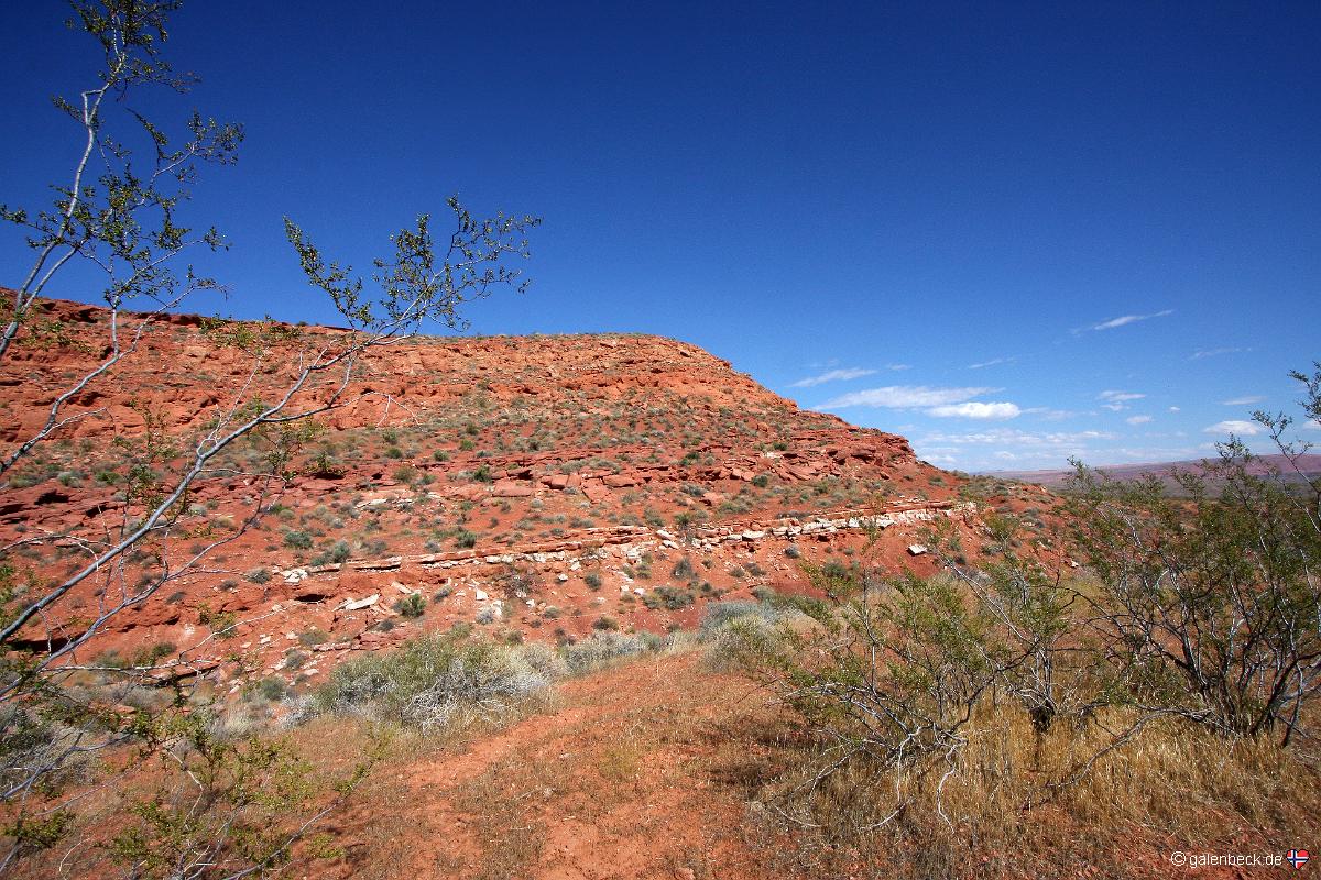Red Cliffs Recreation Area