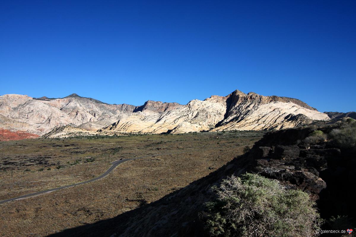 Snow Canyon State Park