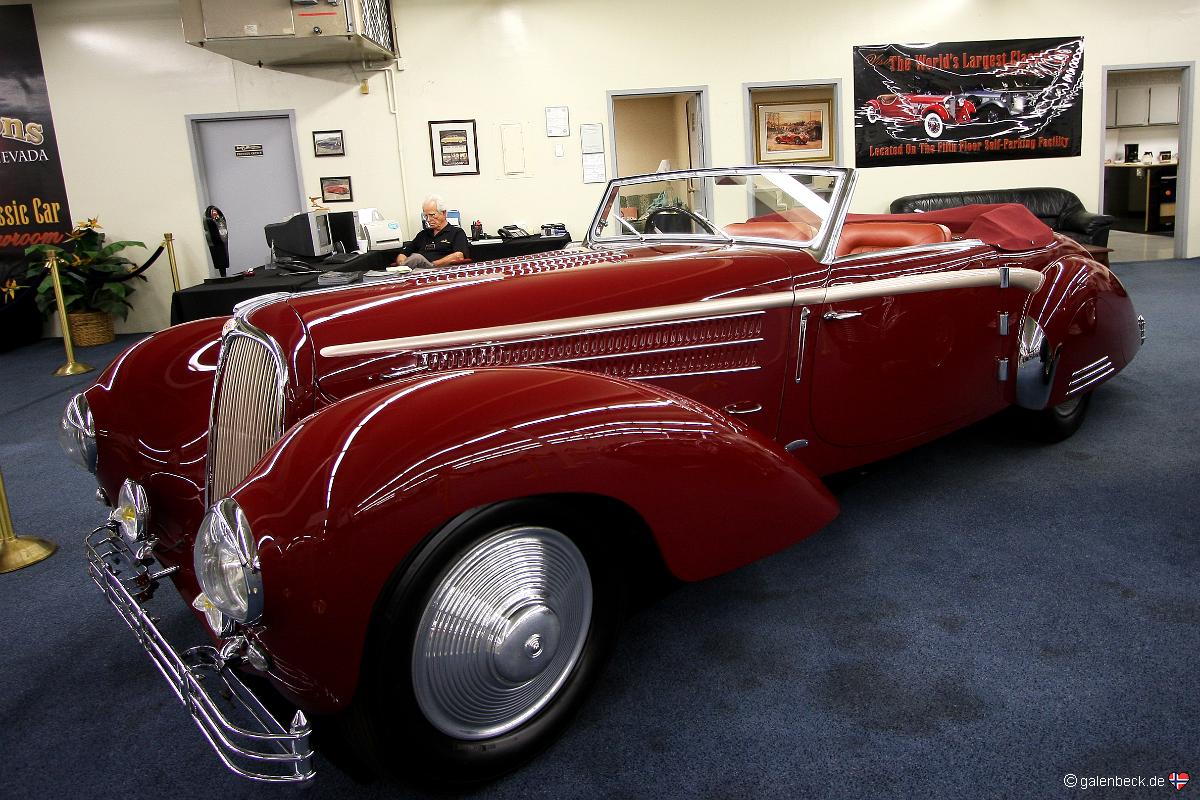 The Auto Collections