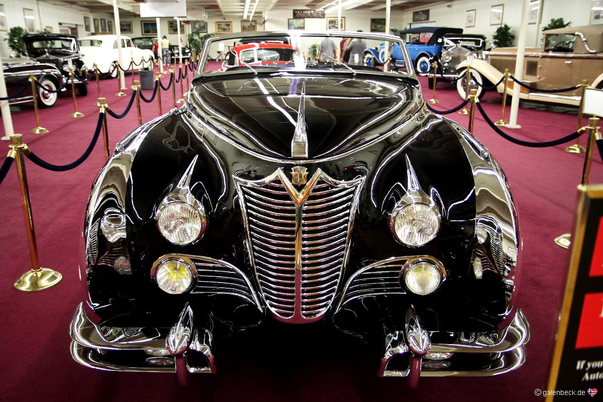 The Auto Collections